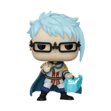 Black Clover Klaus Funko Pop! Vinyl Figure #1554
