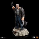 X-Men Old Man Logan 1/10 Scale Statue