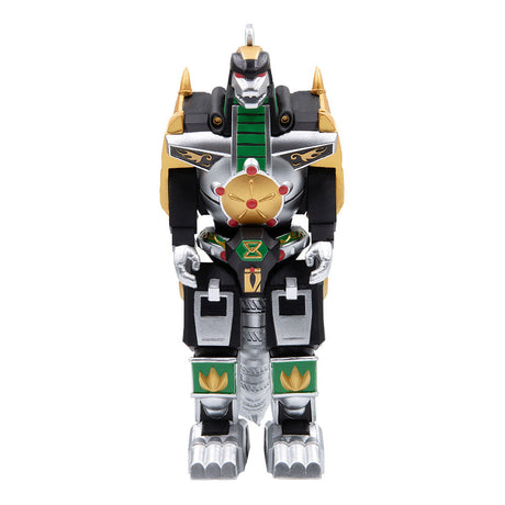 Super7 Mighty Morphin Power Rangers Dragonzord Wave 2 ReAction Figure