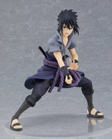 Naruto Shippuden Sasuke Uchiha 17cm Pop Up Parade Statue