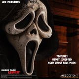 Living Dead Dolls Presents Scream Ghost Face Zombie Edition