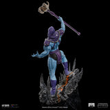 Masters of the Universe Skeletor 1/10 Scale Statue