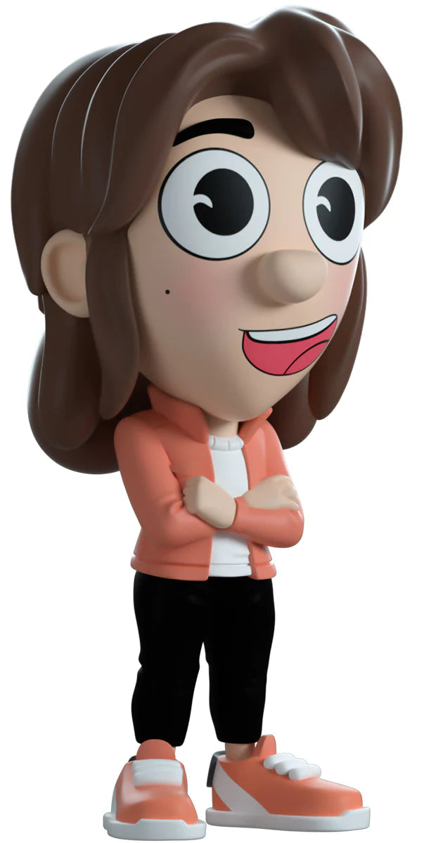 FGTeeV Moomy Youtooz Vinyl Figure
