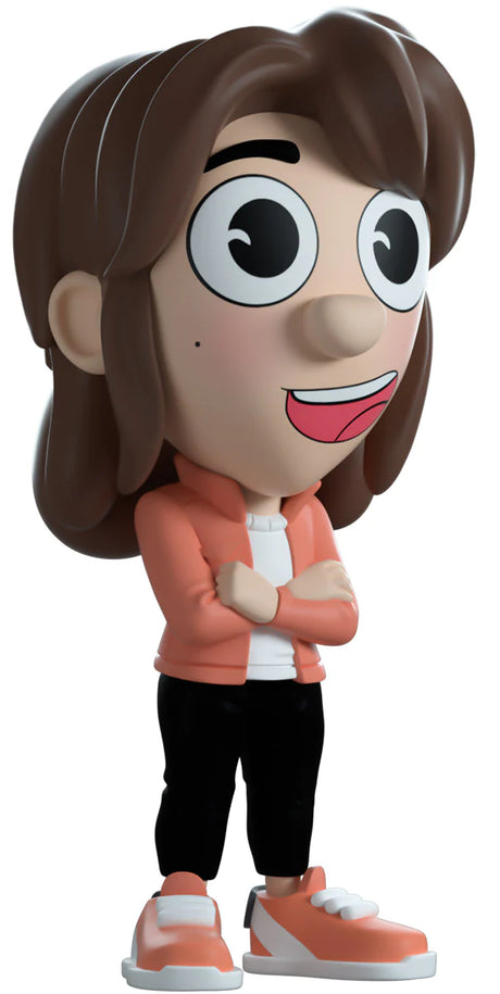 FGTeeV Moomy Youtooz Vinyl Figure