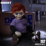 Seed of Chucky Glen 15" Mega Scale Figure With Sound