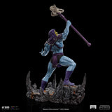 Masters of the Universe Skeletor 1/10 Scale Statue