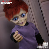 Seed of Chucky Glen 15" Mega Scale Figure With Sound