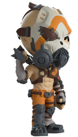 Borderlands - Krieg Youtooz Vinyl Figure