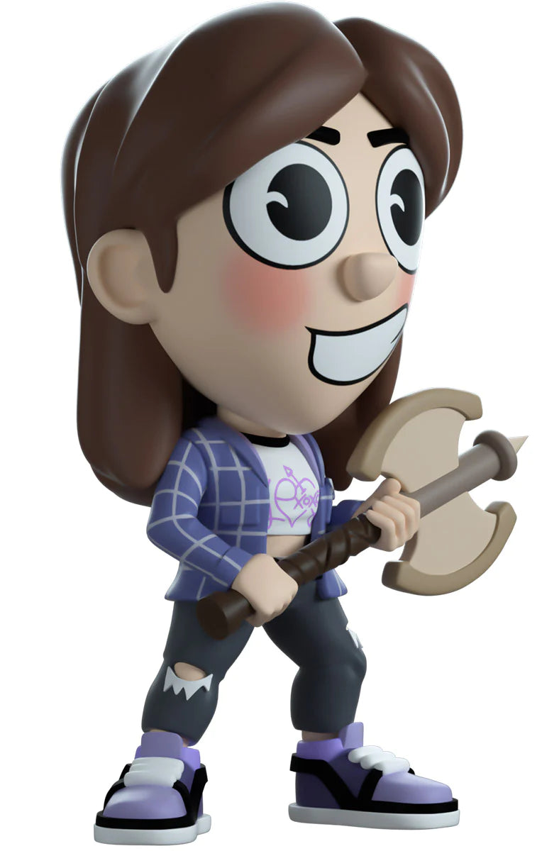 FGTeeV Lexi Youtooz Vinyl Figure