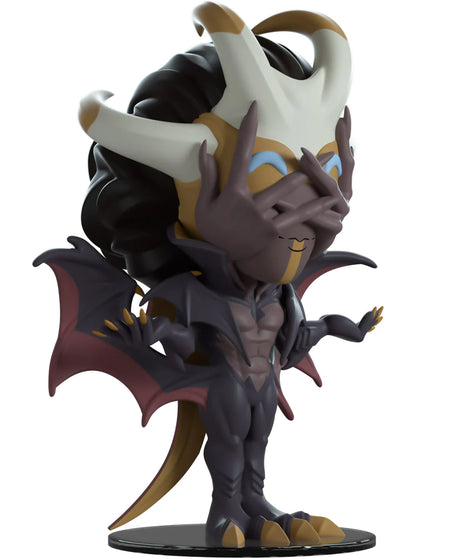 Castlevania Eduoard Youtooz Vinyl Figure