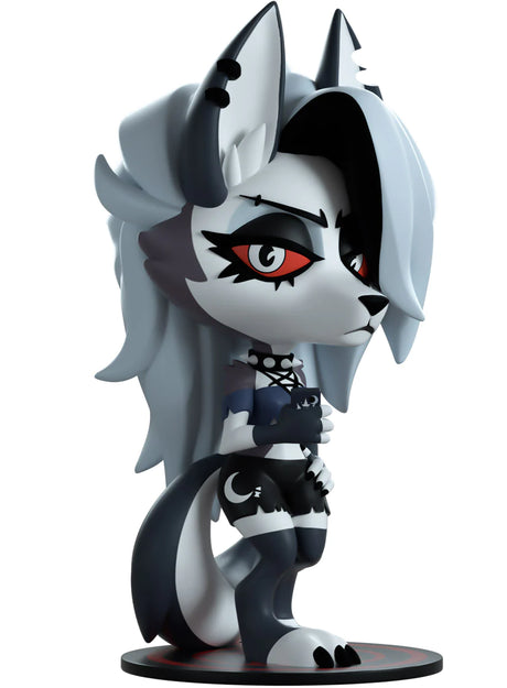 Helluva Boss: Loona YouTooz Vinyl Figure