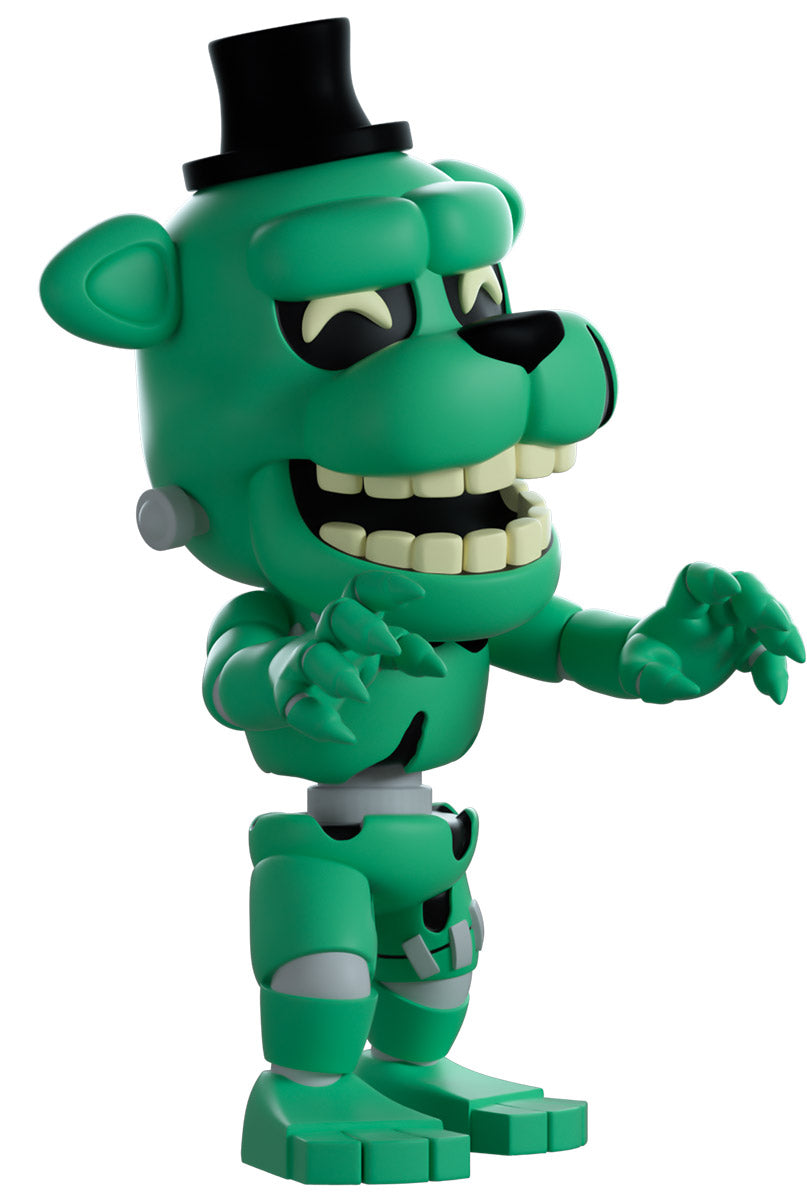 Five Nights at Freddy's: Dreadbear YouTooz Vinyl Figure