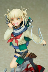 My Hero Academia Himiko Toga 1/8 Scale Statue
