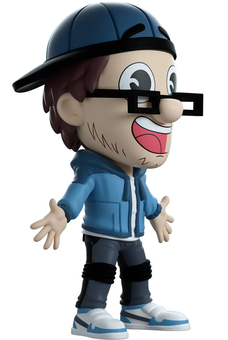 FGTeeV Feegee Youtooz Vinyl Figure