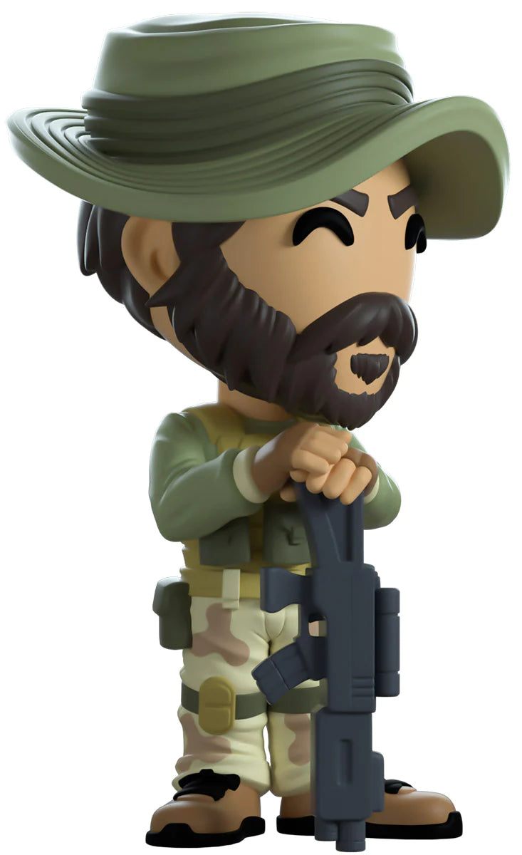 Call of Duty Captain Price YouTooz Vinyl Figure