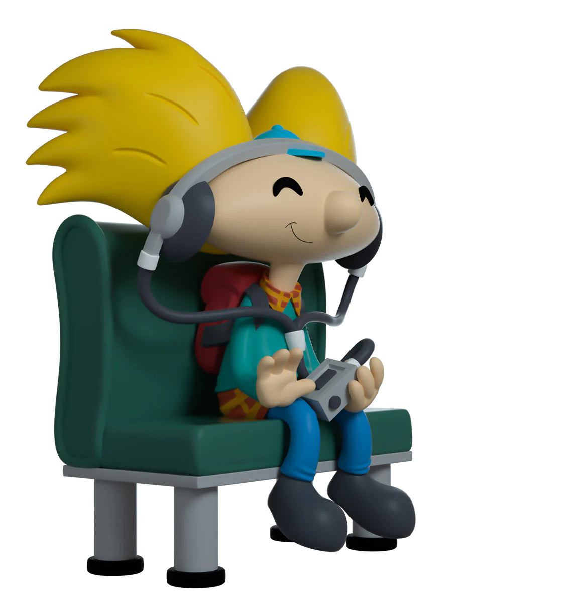 Hey Arnold Arnold YouTooz Vinyl Figure