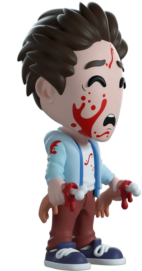 The Boys Hughie and Robin YouTooz Vinyl Figure