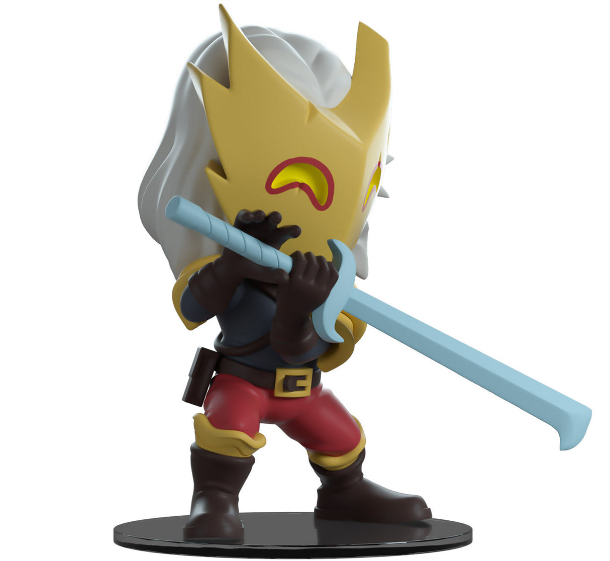 Slay the Spire: The Iron Clad YouTooz Vinyl Figure
