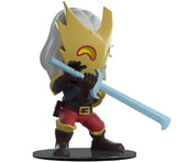 Slay the Spire: The Iron Clad YouTooz Vinyl Figure