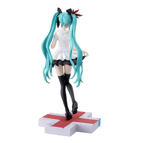 Hatsune Miku Project DIVA Mega39 Luminasta PVC Statue