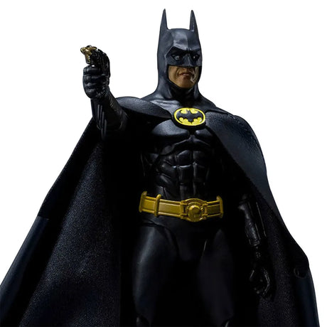 Batman 1989 SH Figuarts Action Figure