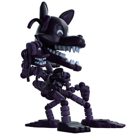 Five Nights at Freddy's: Shadow Mangle YouTooz Vinyl Figure