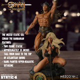 Conan The Barbarian (1982) Premium 25" Statue