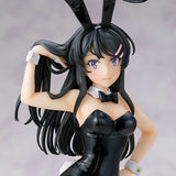 KADOKAWA Collection LIGHT Figure Mai Sakurajima Bunny ver.