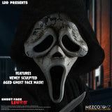 Living Dead Dolls Presents Scream Ghost Face Zombie Edition