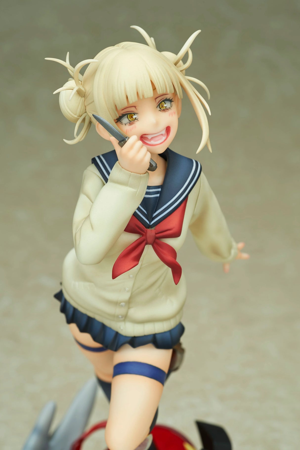 My Hero Academia Himiko Toga 1/8 Scale Statue