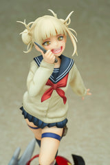 My Hero Academia Himiko Toga 1/8 Scale Statue