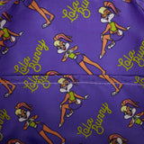 Looney Tunes Lola Bunny Loungefly Backpack