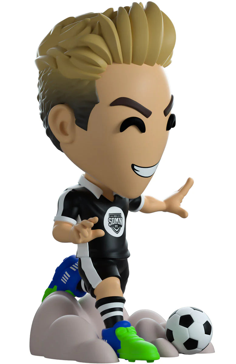 Sidemen: Miniminter FC Youtooz Vinyl Figure