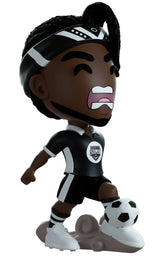 Sidemen: KSI FC Youtooz Vinyl Figure
