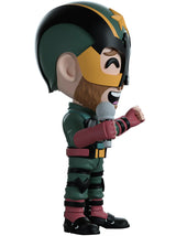 The Boys Soldier Boy Youtooz Vinyl Figure