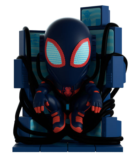 Marvel: Spiderman Miles Morales #13 YouTooz Vinyl Figure