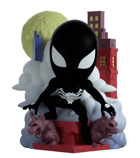 Marvel: Spiderman Web of Spiderman #1 YouTooz Vinyl Figure