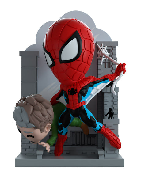 Marvel: Spiderman Amazing Fantasy Spiderman #15 YouTooz Vinyl Figure