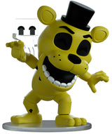 Five Nights at Freddy's: Haunted Golden Freddy YouTooz Vinyl Figure