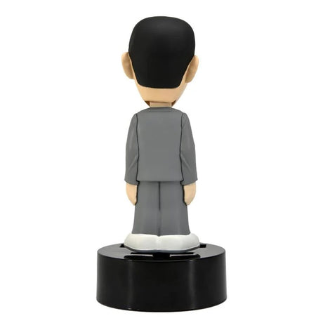 Pee-Wee Herman Body Knocker