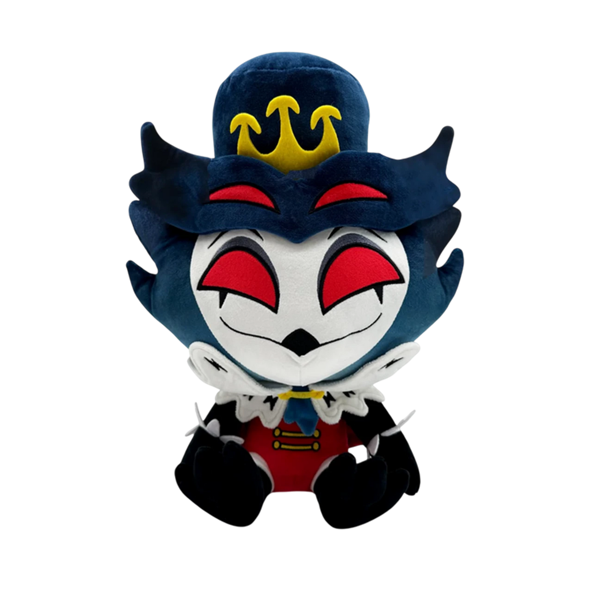 Helluva Boss Stolas 9" Plush