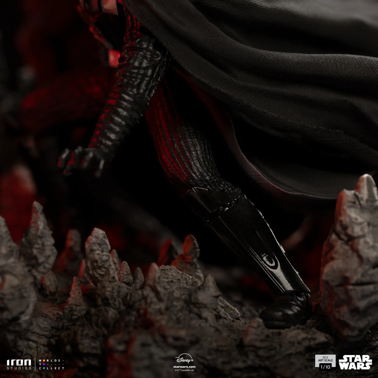 Star Wars Darth Vader 1/10 Scale Statue