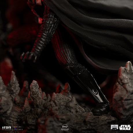 Star Wars Darth Vader 1/10 Scale Statue