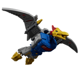 Transformers Blokees Galaxy Version 06 Parallel Universe Mystery Mini Figure