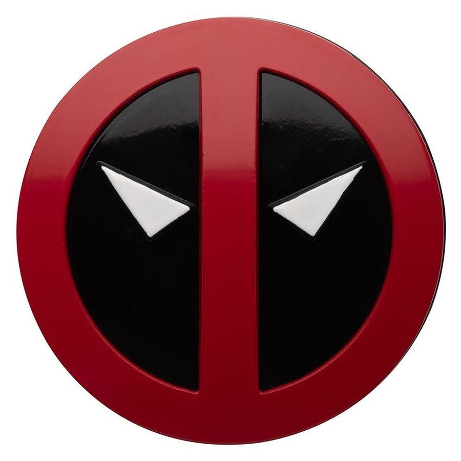 Marvel Deadpool & Wolverine Limited Edition Set of 2 Deluxe Buckle Pins