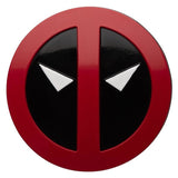 Marvel Deadpool & Wolverine Limited Edition Set of 2 Deluxe Buckle Pins