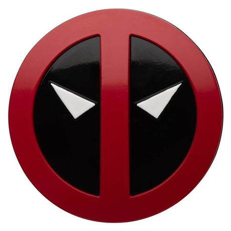 Marvel Deadpool & Wolverine Limited Edition Set of 2 Deluxe Buckle Pins