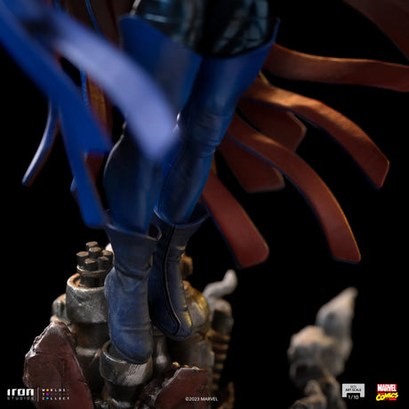 X-Men Mr. Sinister 1/10 Scale Statue