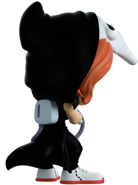 Ghost Face X Creator Ghost Face Chelsea YouTooz Vinyl Figure