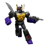 Transformers Blokees Galaxy Version 06 Parallel Universe Mystery Mini Figure